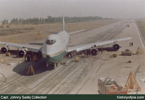 history of pia forum|Pakistan International Airlines .